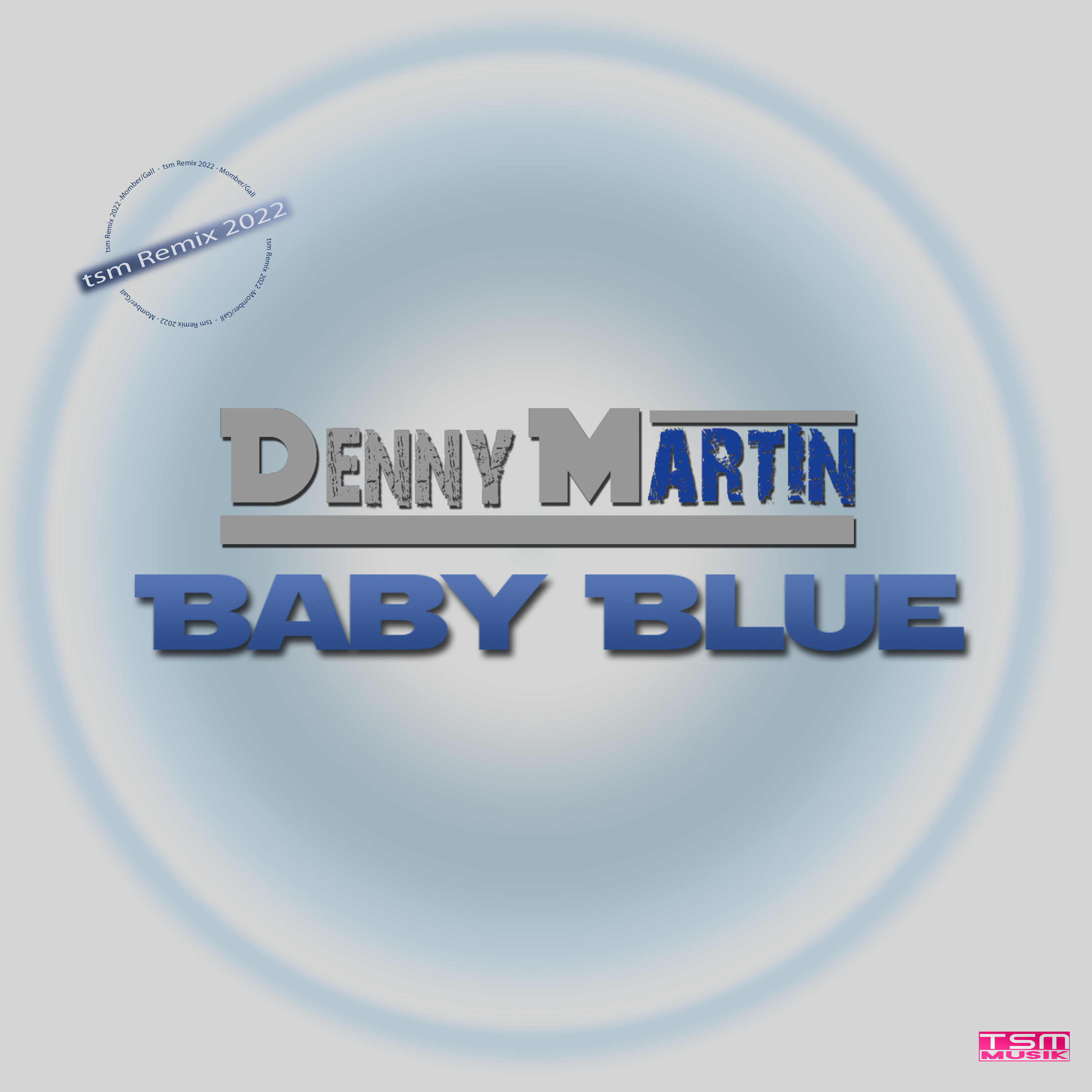 Denny Martin –